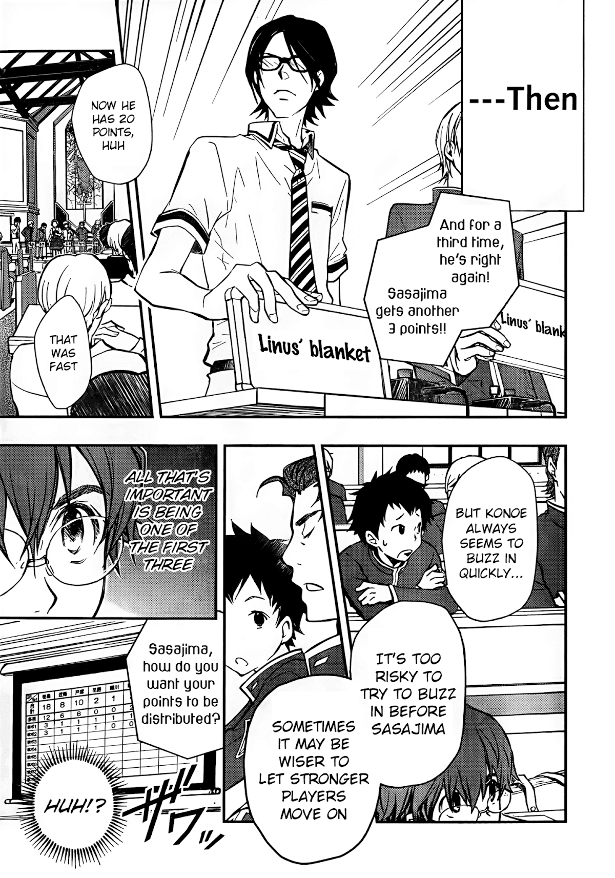 7o3x chapter 23 page 17