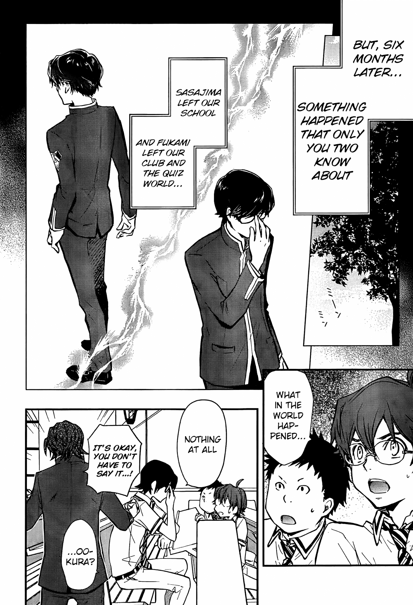 7o3x chapter 23 page 28