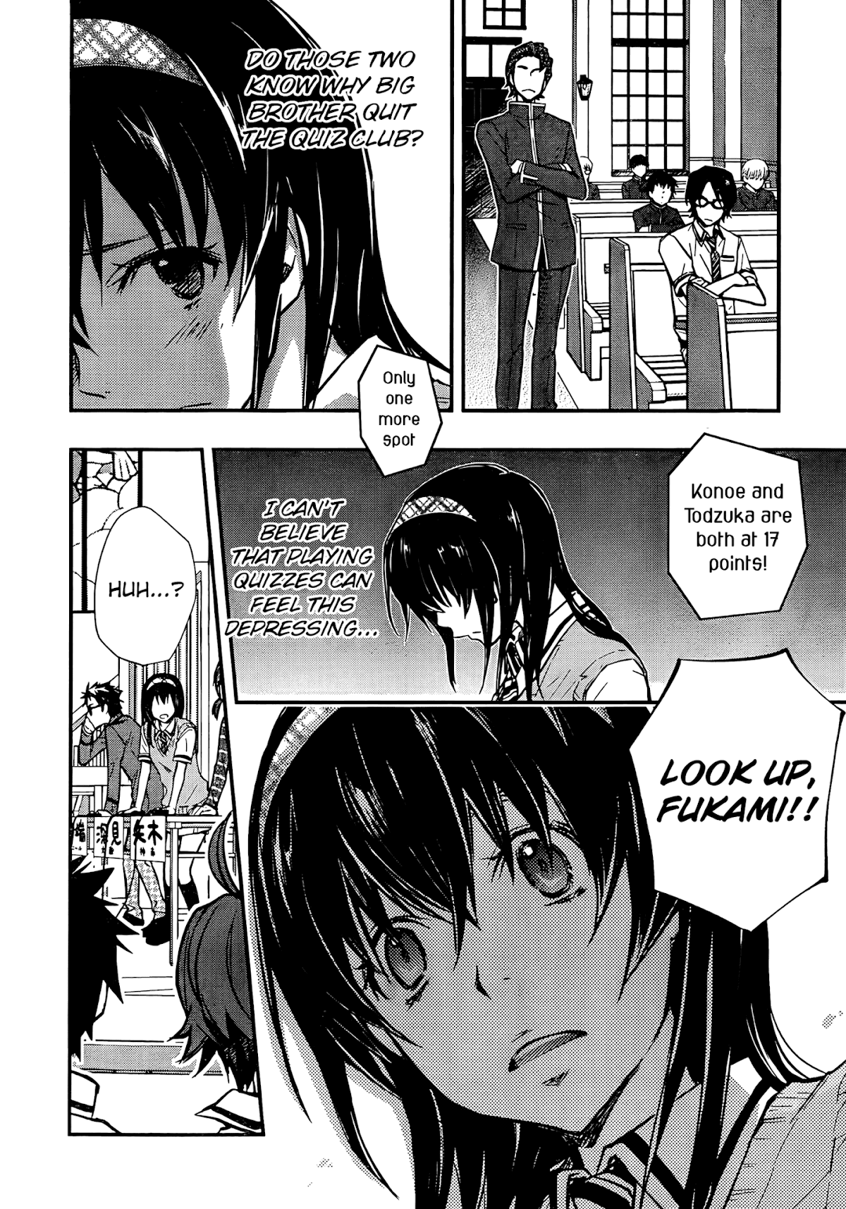 7o3x chapter 23 page 30