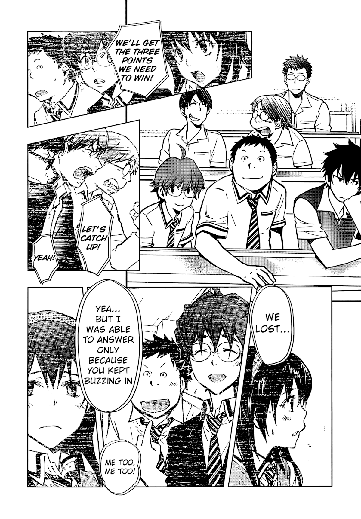 7o3x chapter 23 page 32