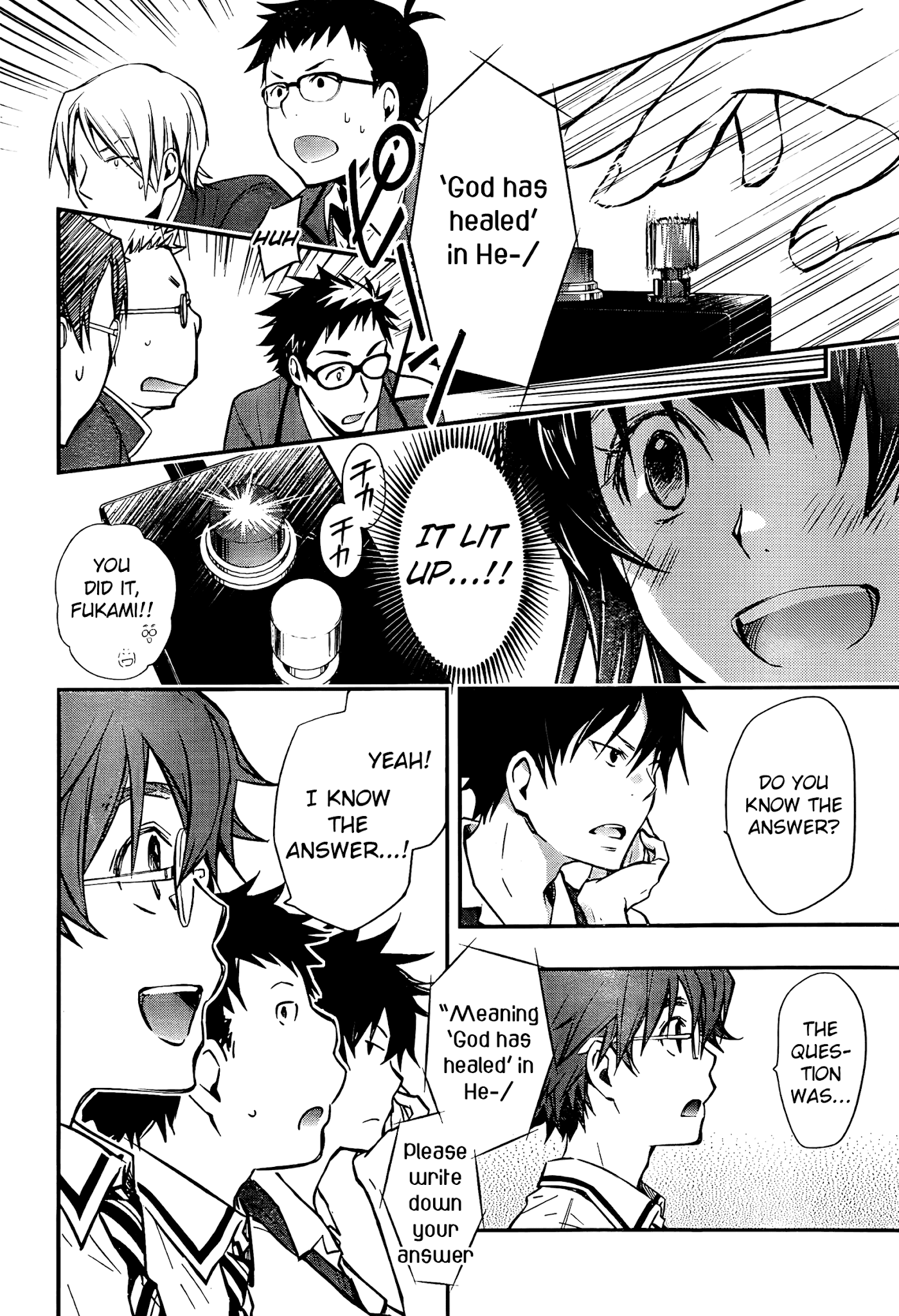 7o3x chapter 23 page 34