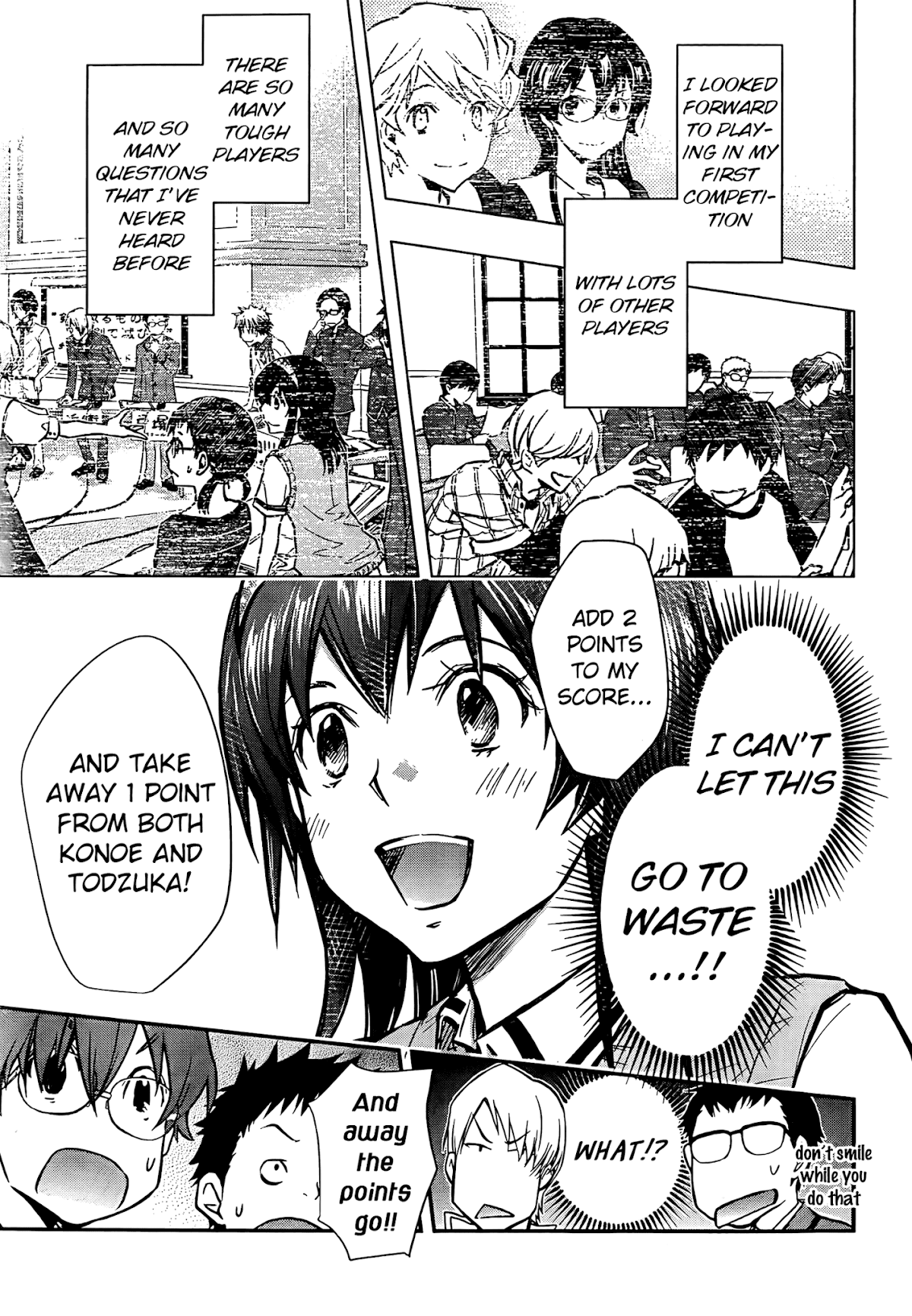 7o3x chapter 23 page 37