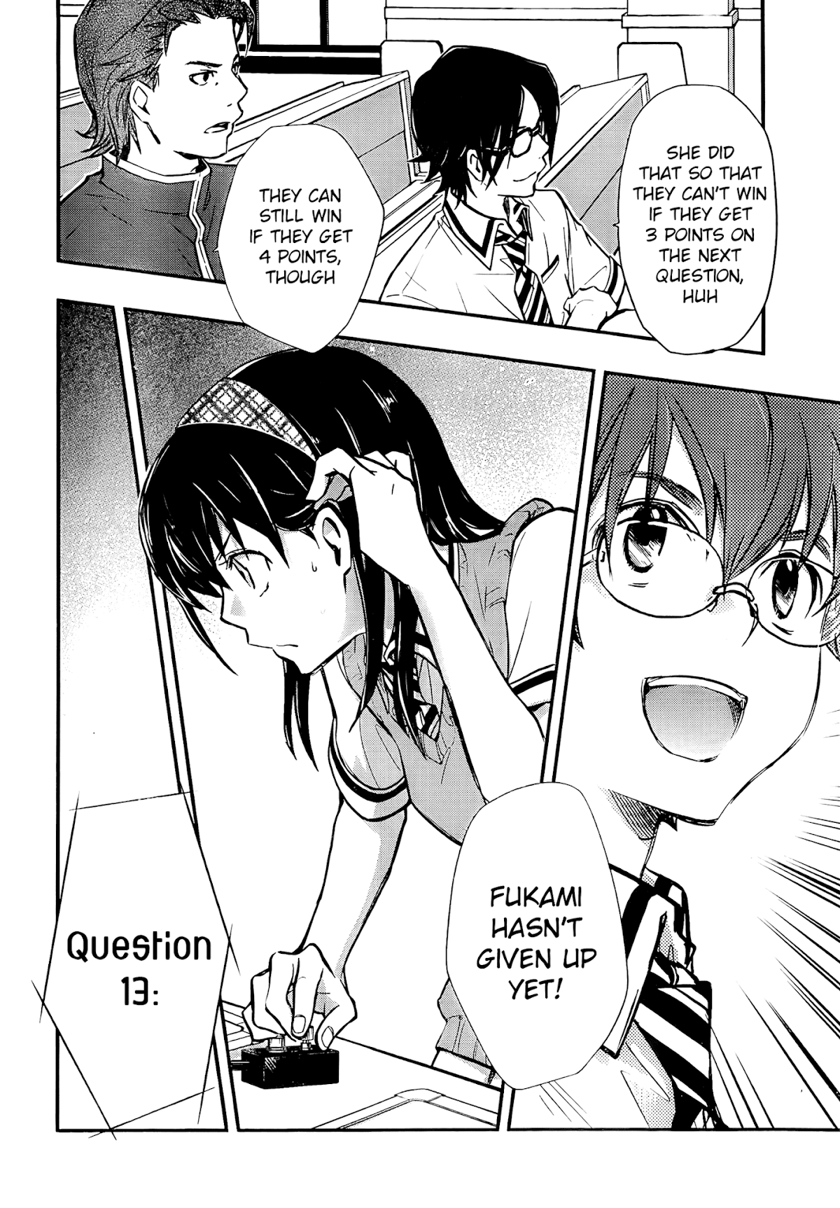 7o3x chapter 23 page 38