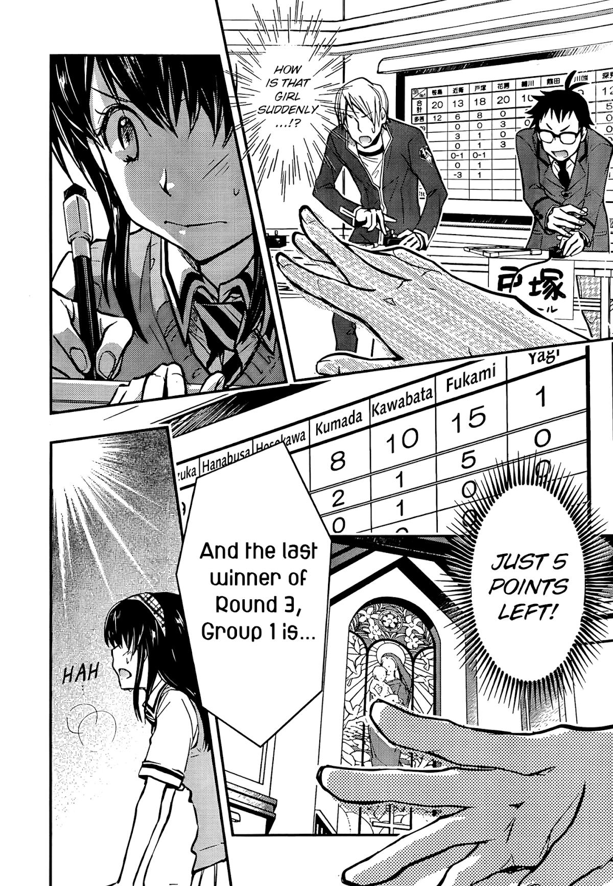 7o3x chapter 23 page 40