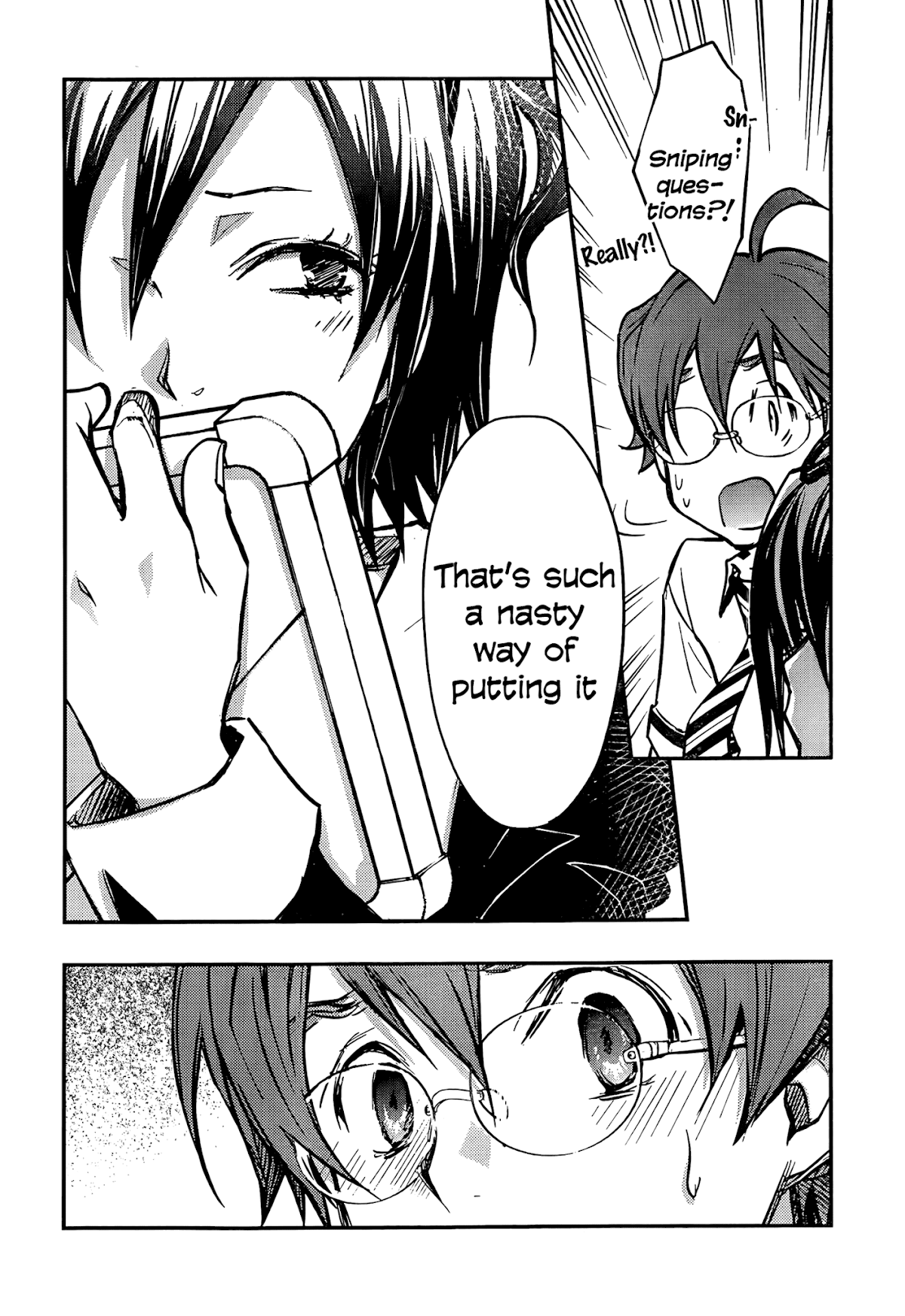 7o3x chapter 25 page 18