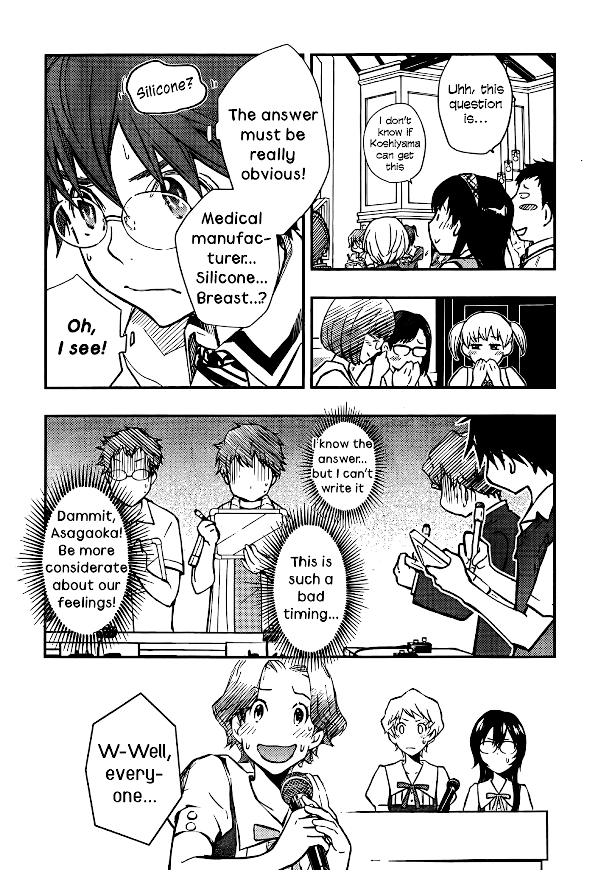 7o3x chapter 25 page 21