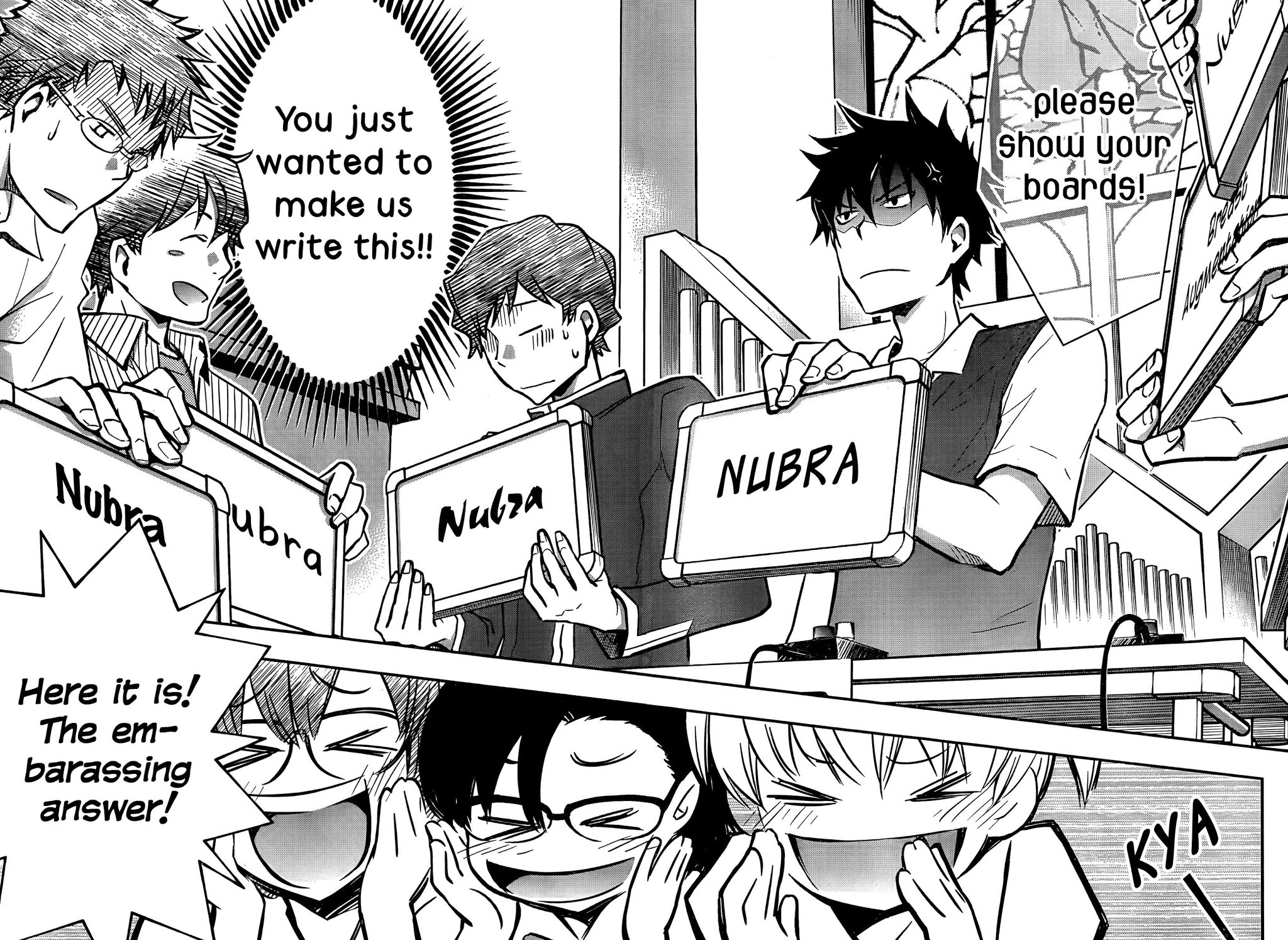 7o3x chapter 25 page 22