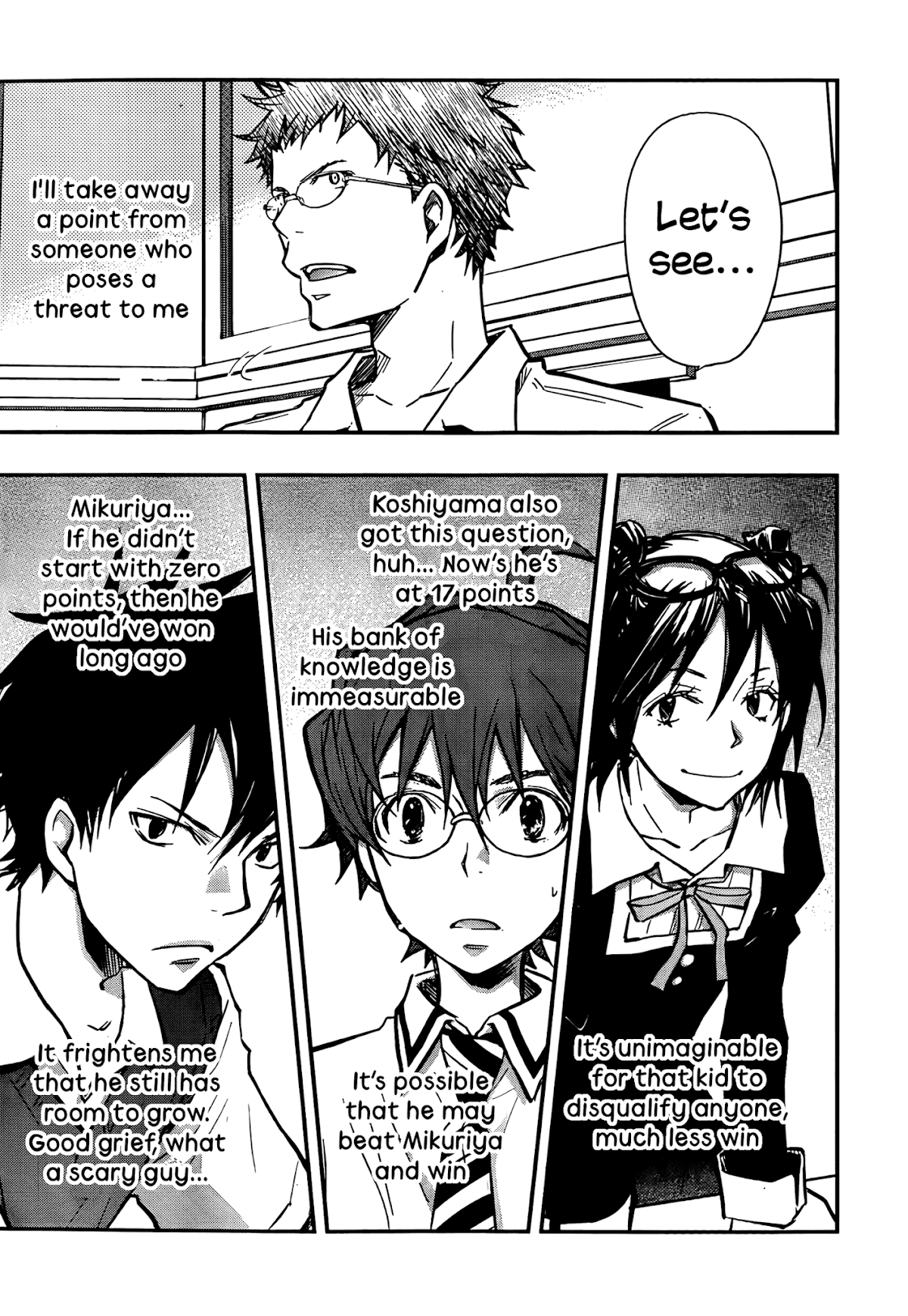 7o3x chapter 25 page 32