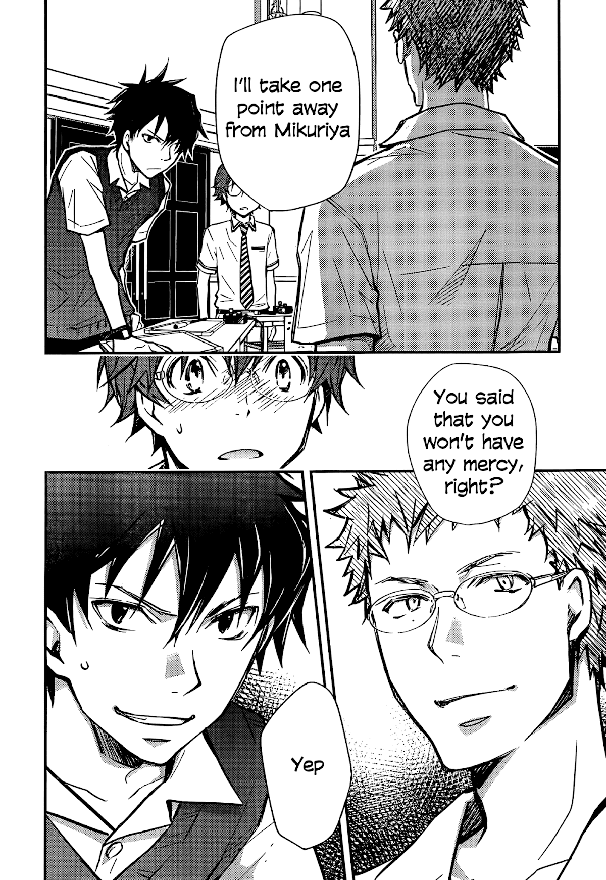 7o3x chapter 25 page 33