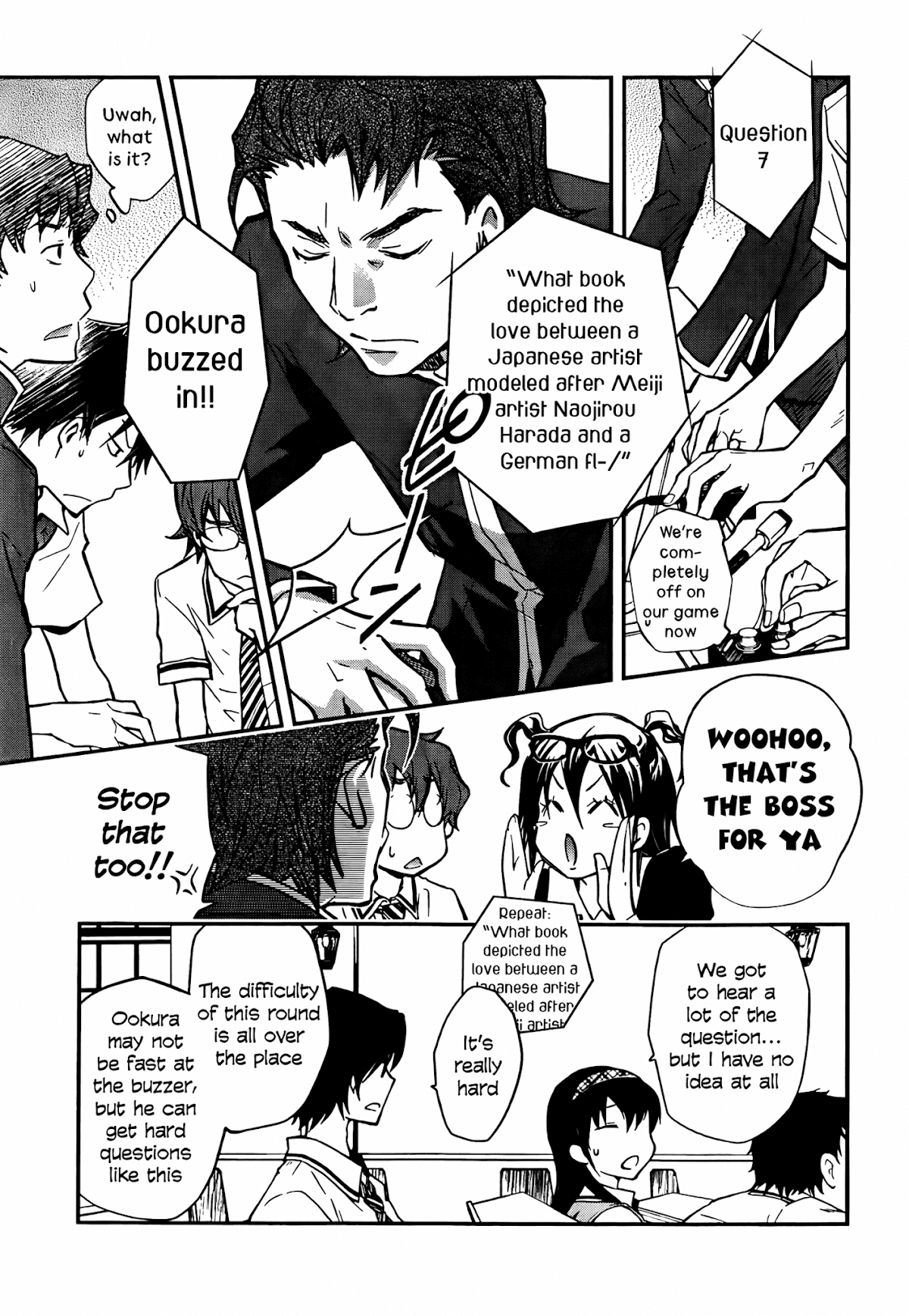 7o3x chapter 25 page 5