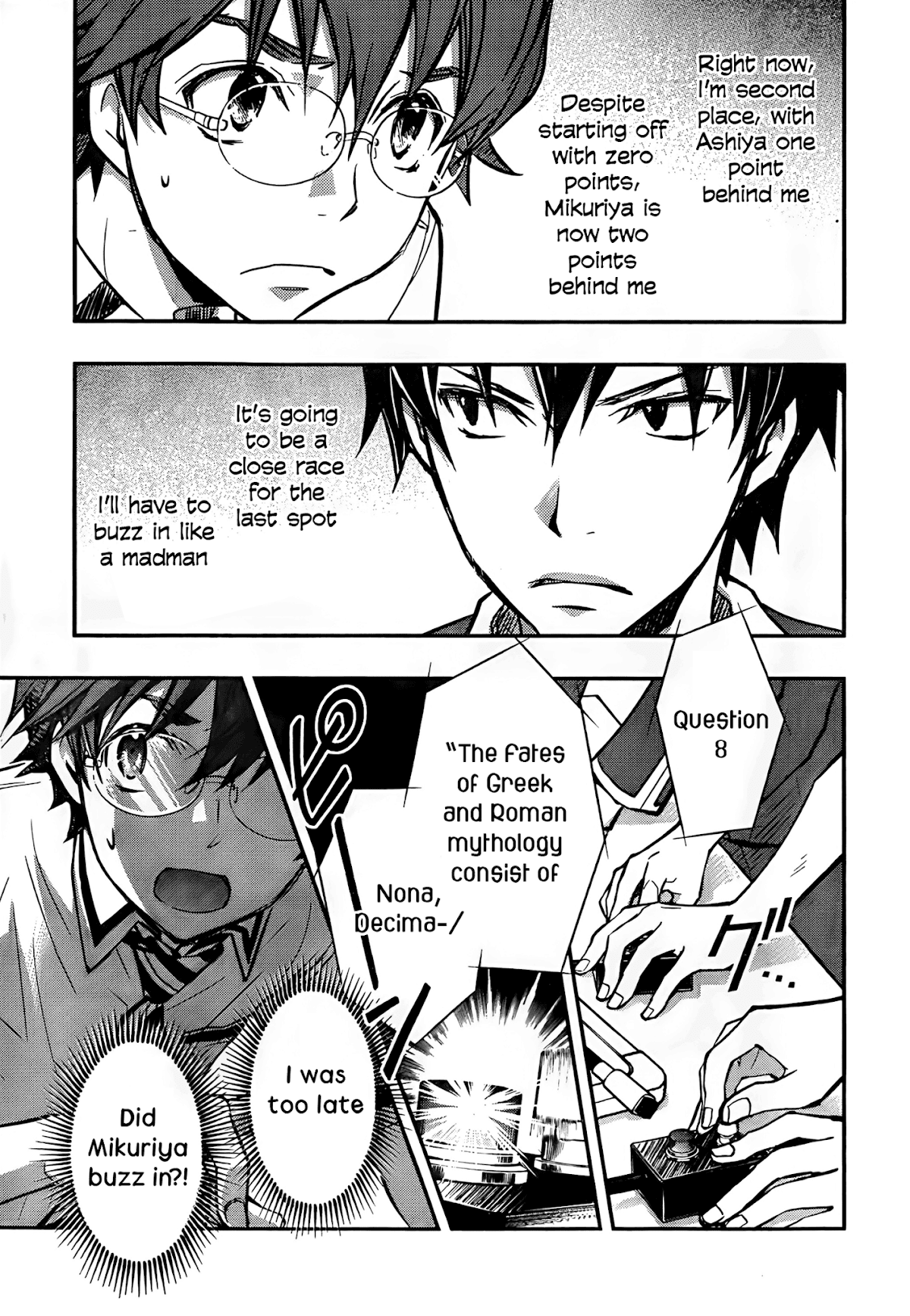 7o3x chapter 25 page 9