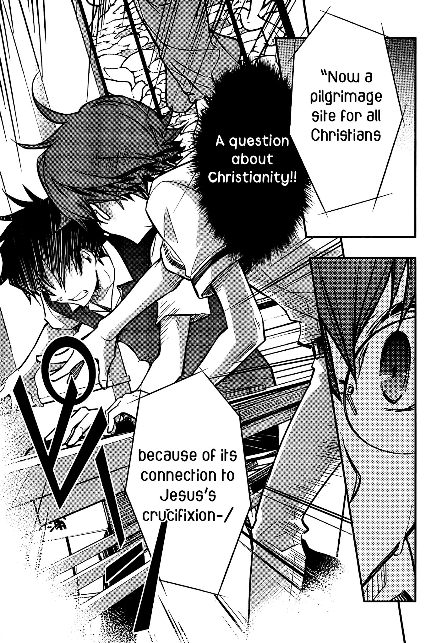 7o3x chapter 28 page 11