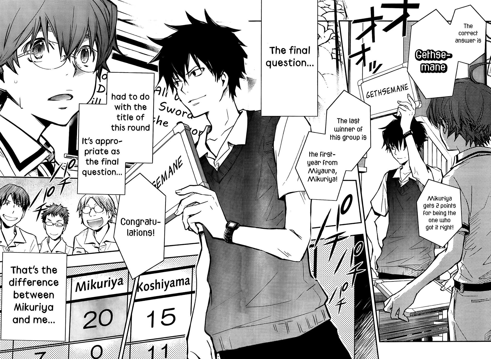 7o3x chapter 28 page 20