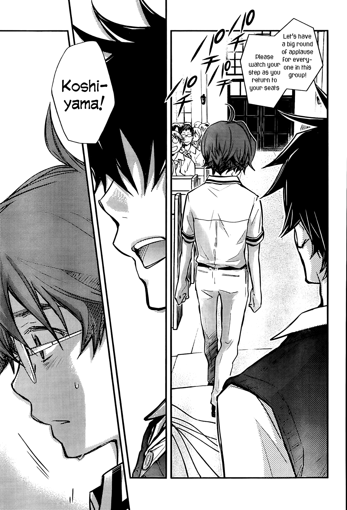 7o3x chapter 28 page 22