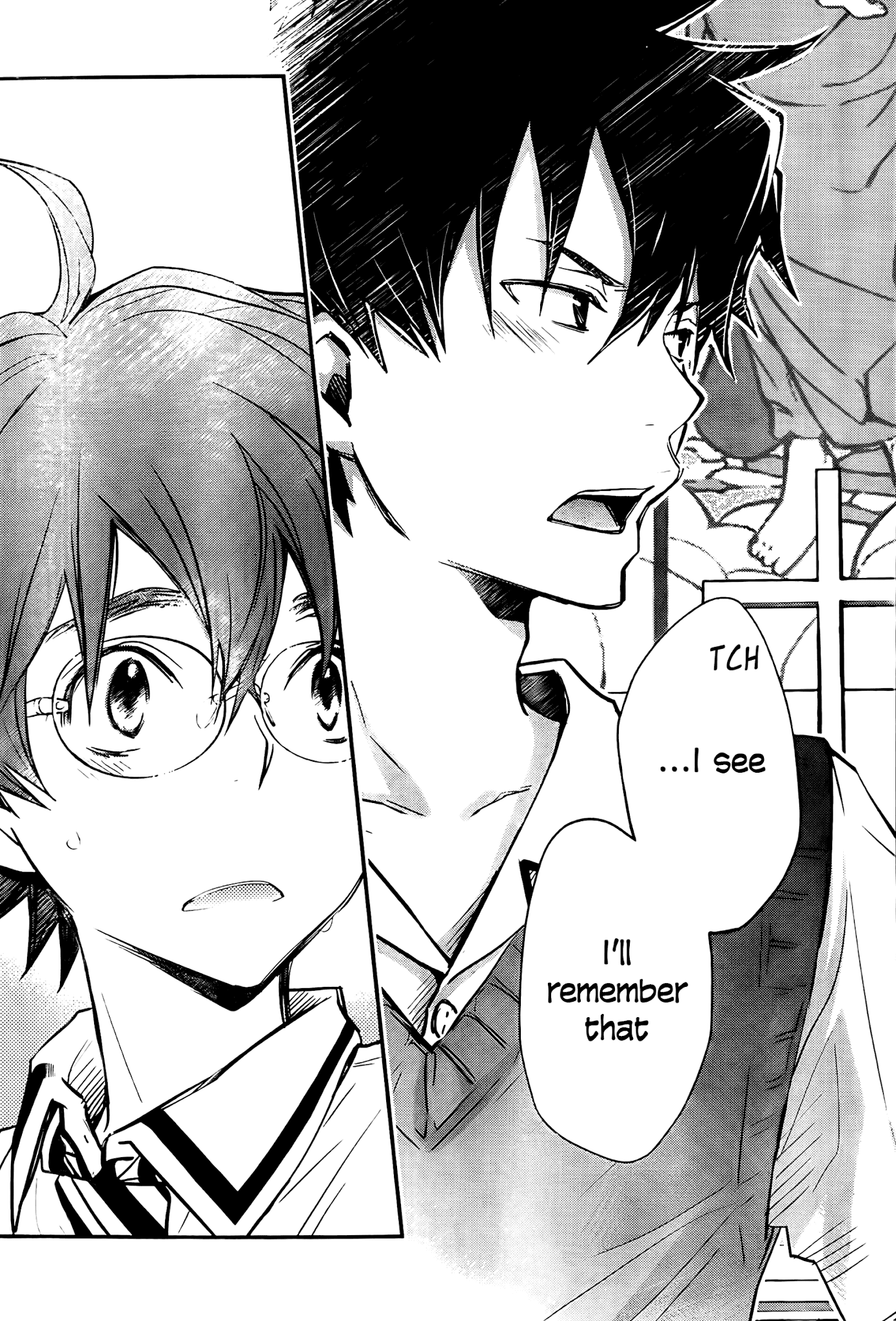 7o3x chapter 28 page 24