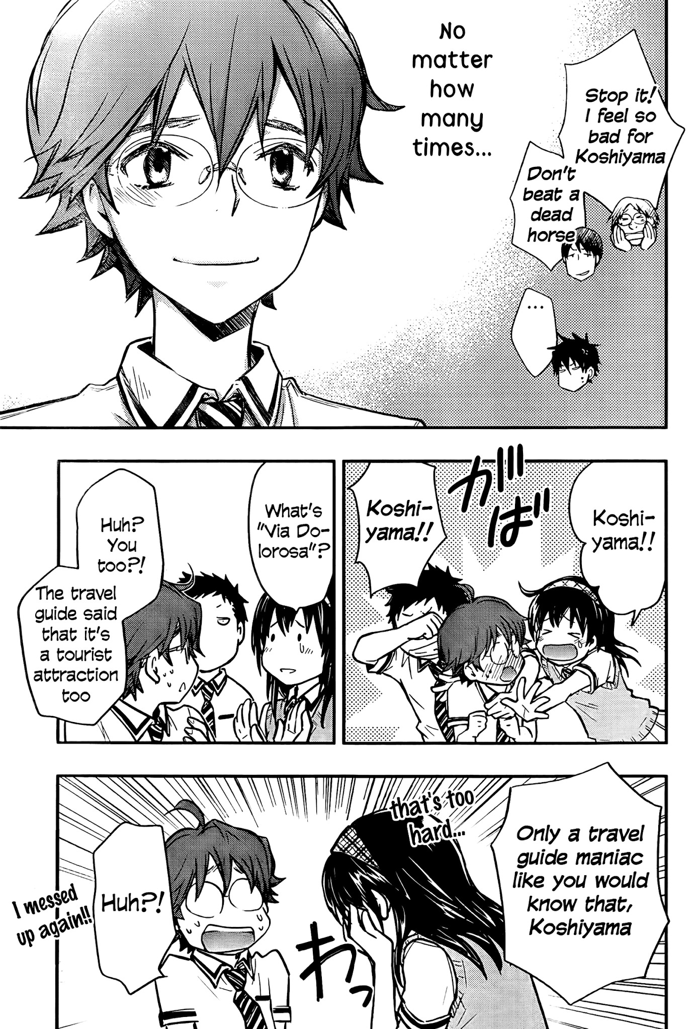 7o3x chapter 28 page 26