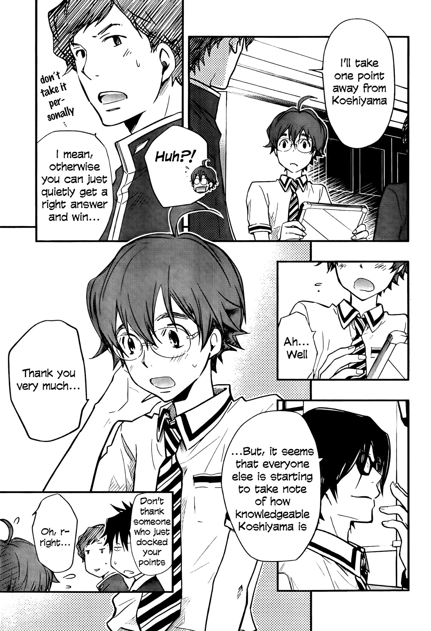 7o3x chapter 28 page 5