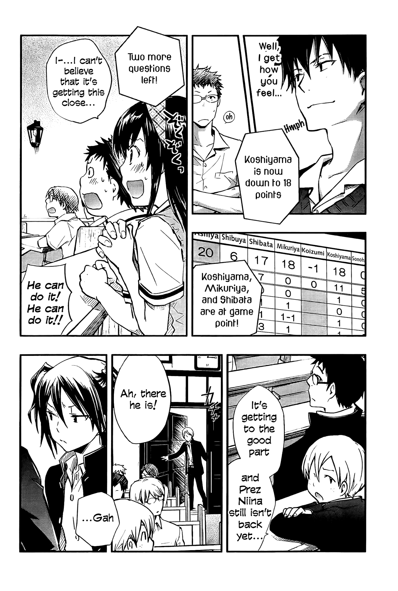 7o3x chapter 28 page 6