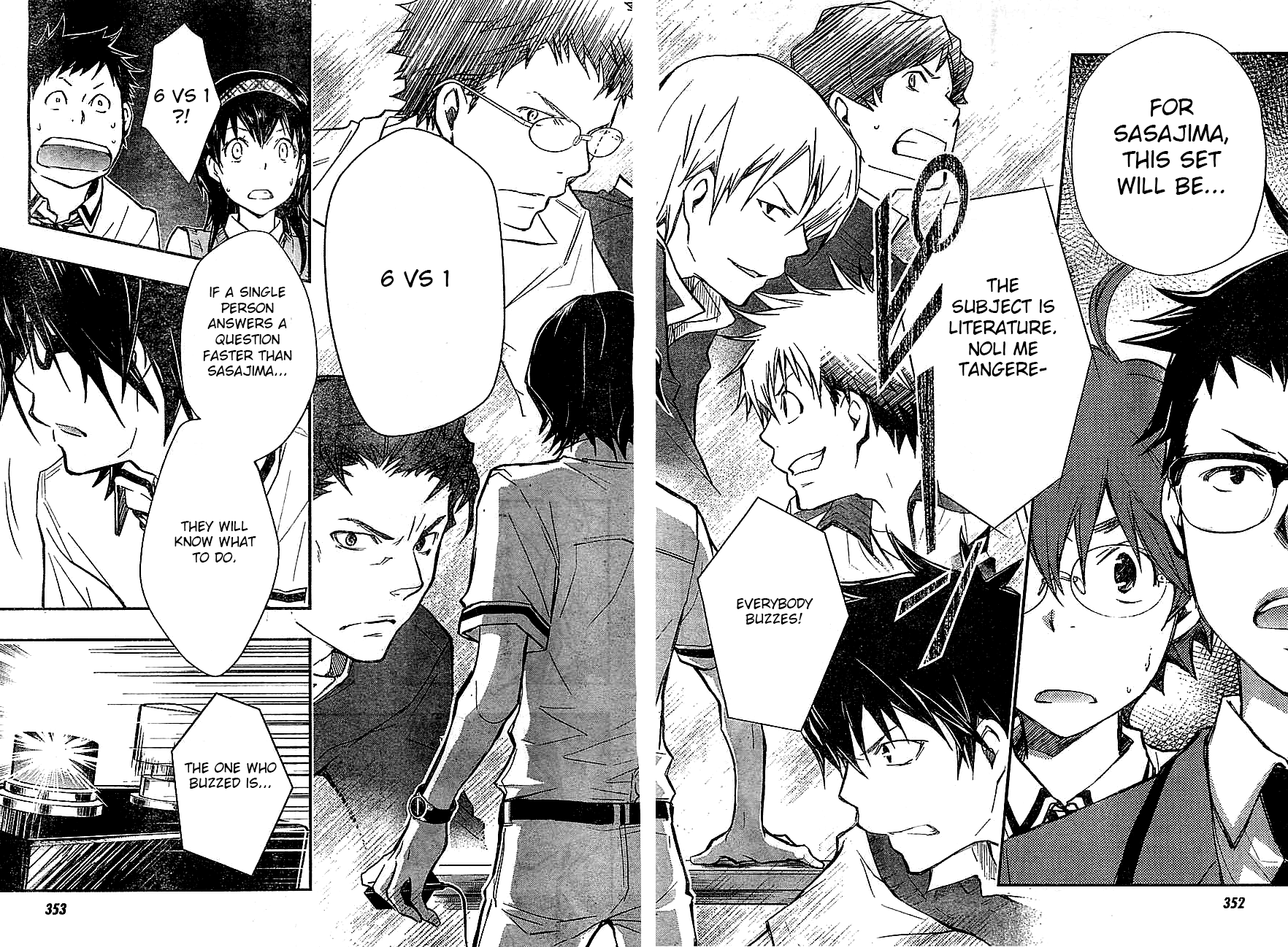 7o3x chapter 30 page 25