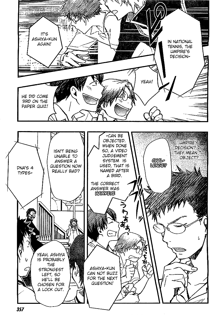 7o3x chapter 30 page 29