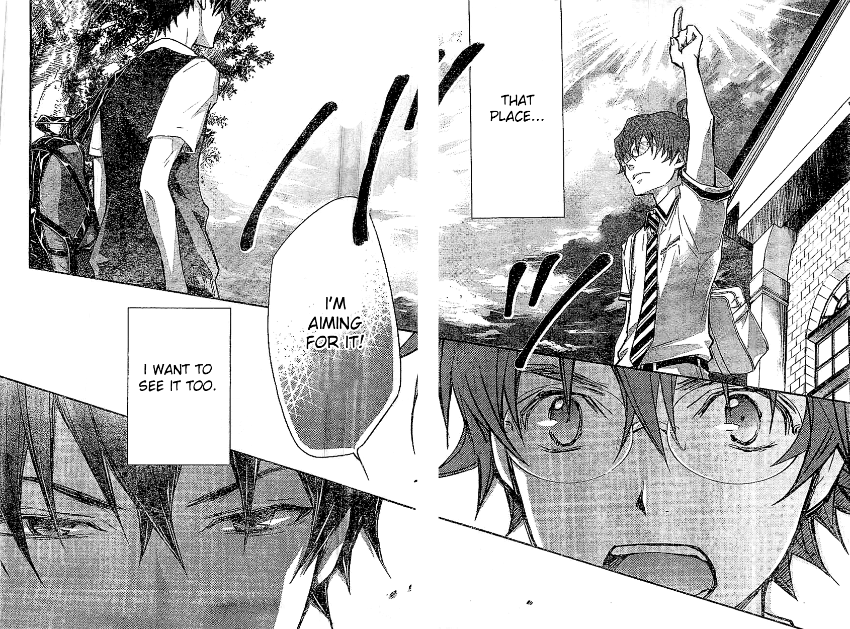 7o3x chapter 33 page 17