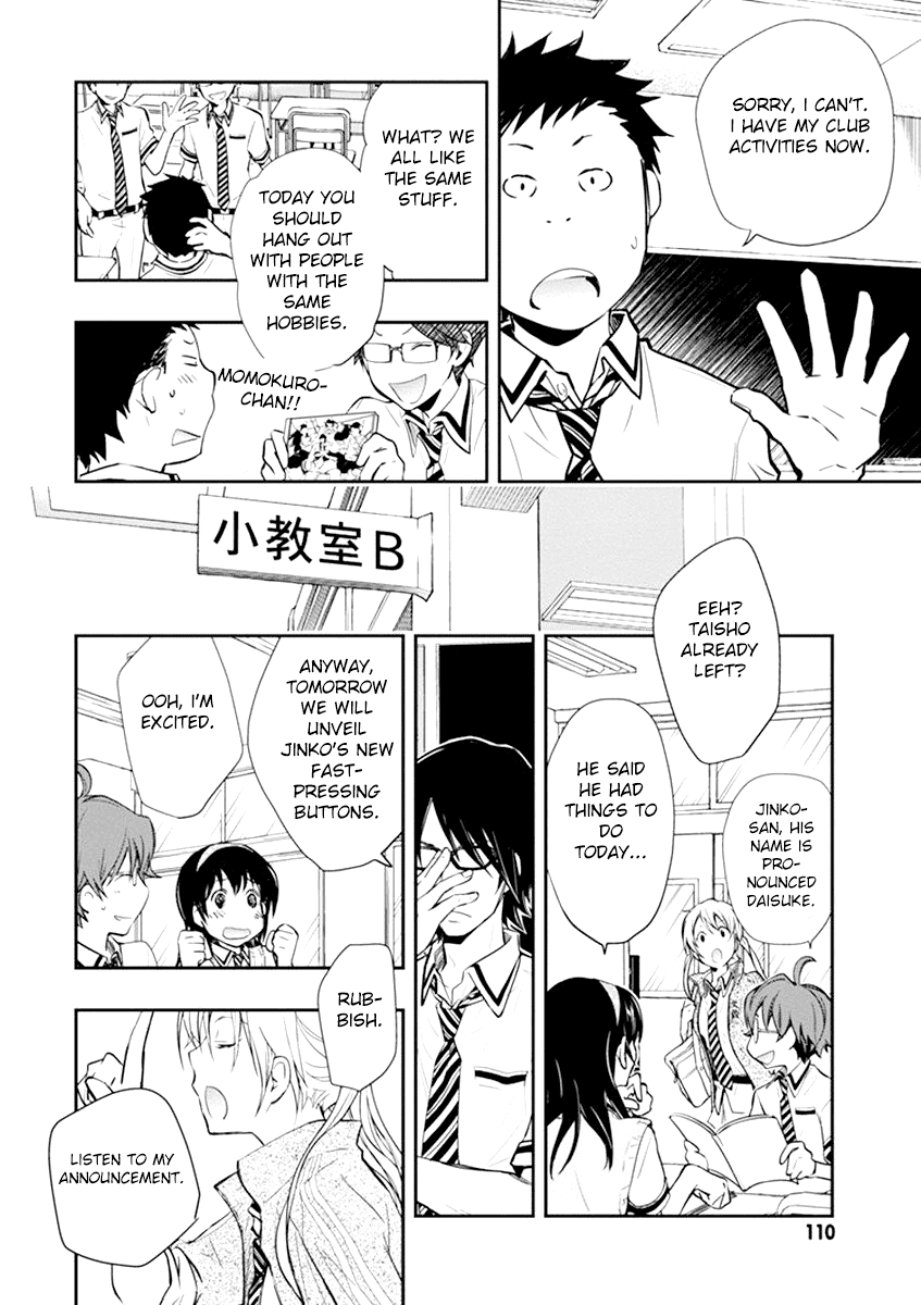 7o3x chapter 34 page 18