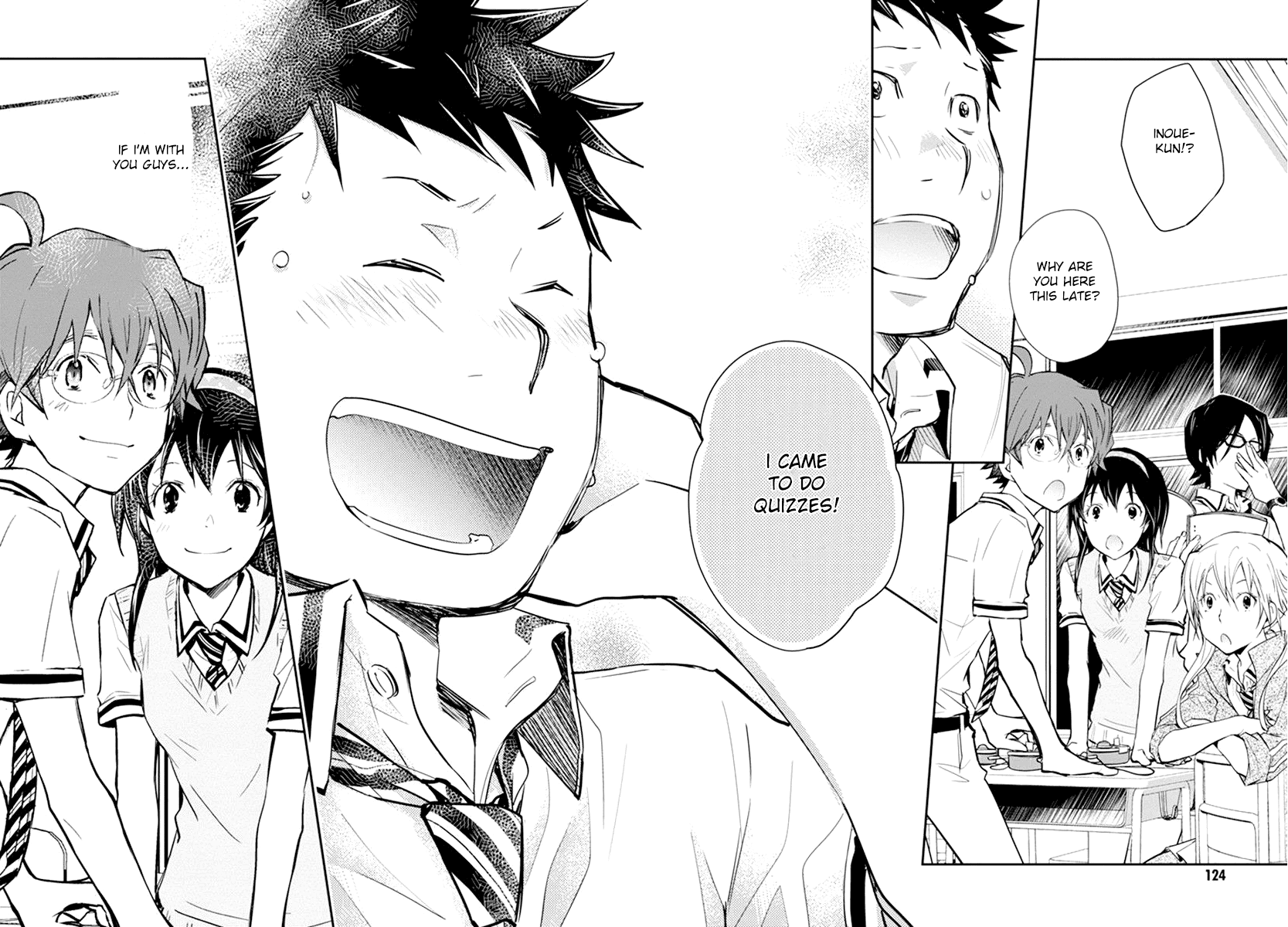 7o3x chapter 34 page 31