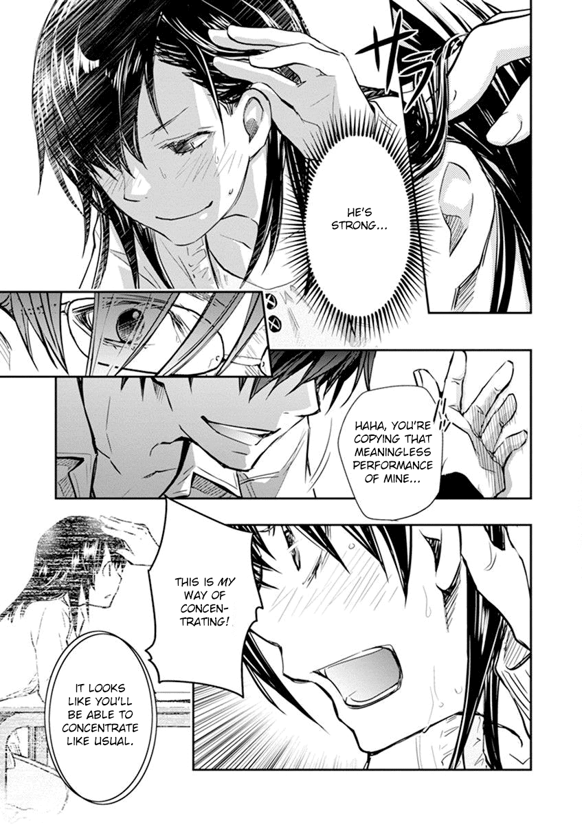 7o3x chapter 36 page 22