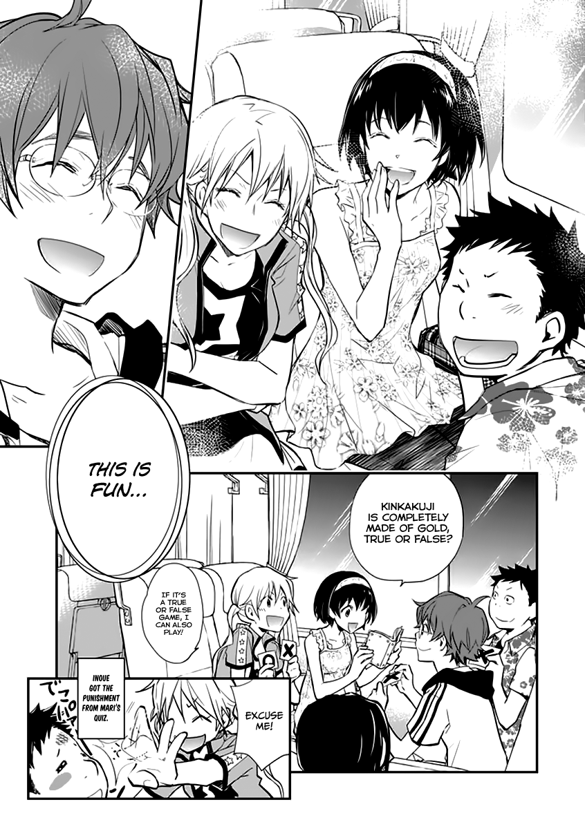 7o3x chapter 38 page 17