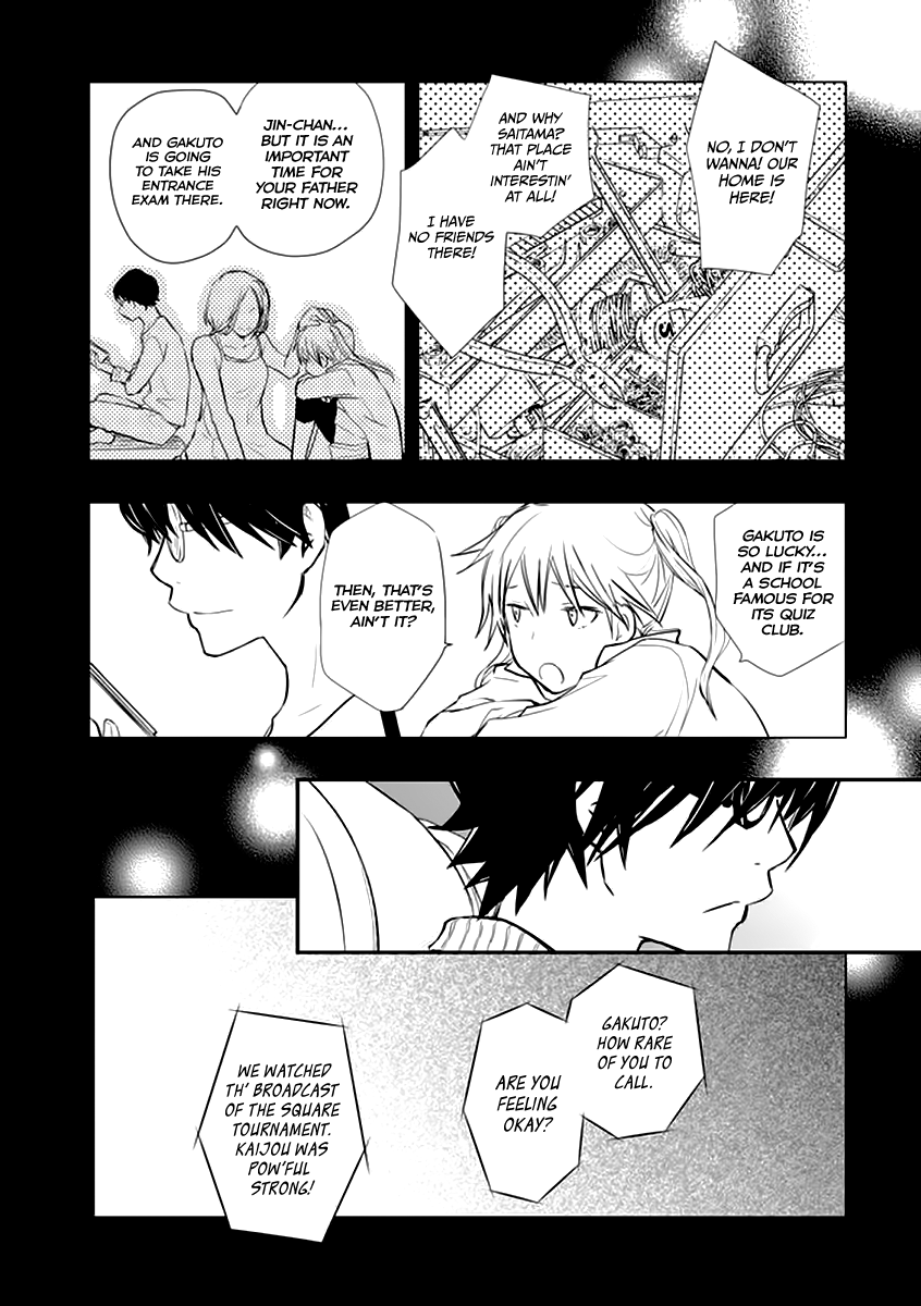 7o3x chapter 38 page 21