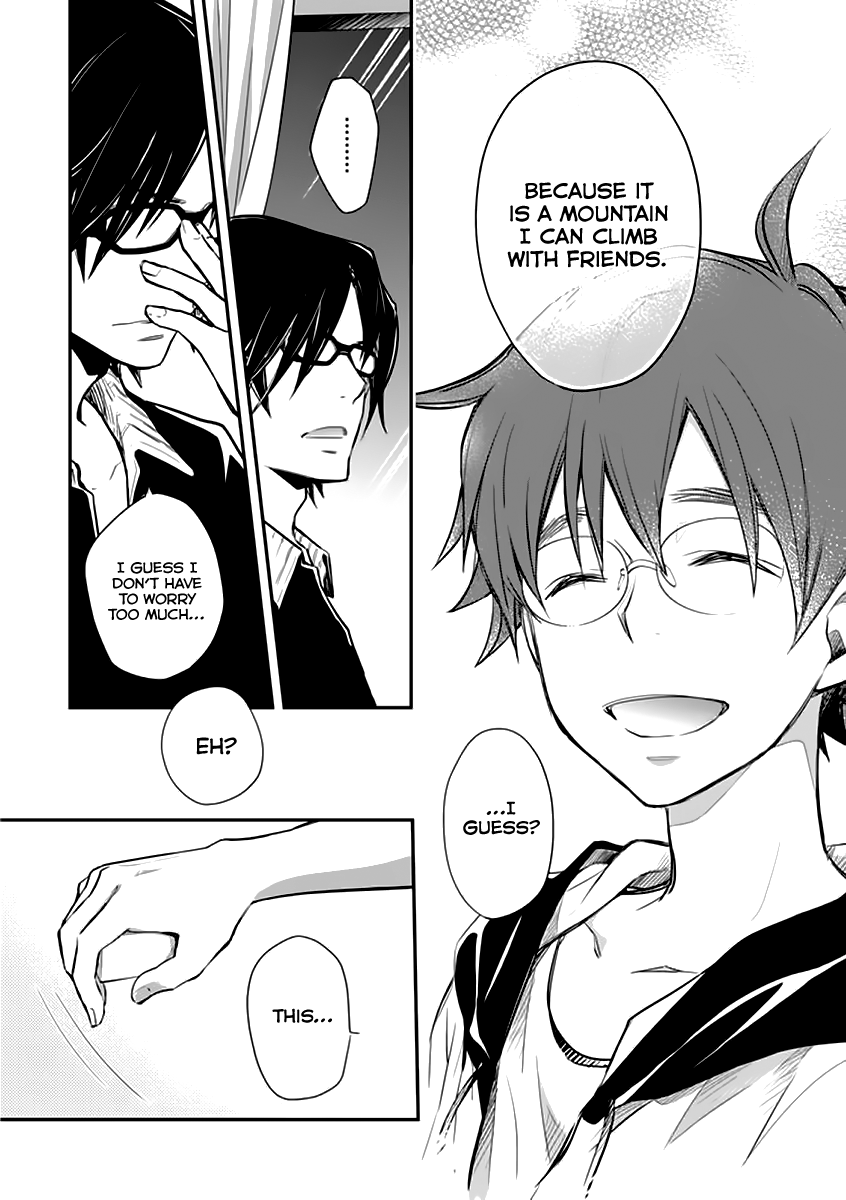 7o3x chapter 38 page 28