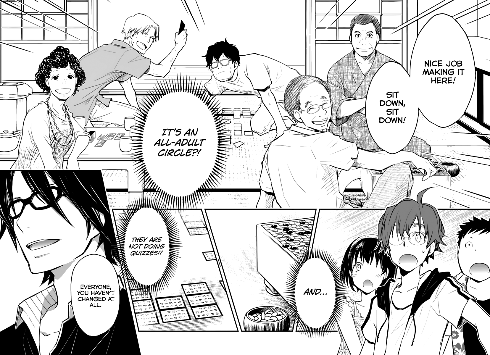 7o3x chapter 38 page 43