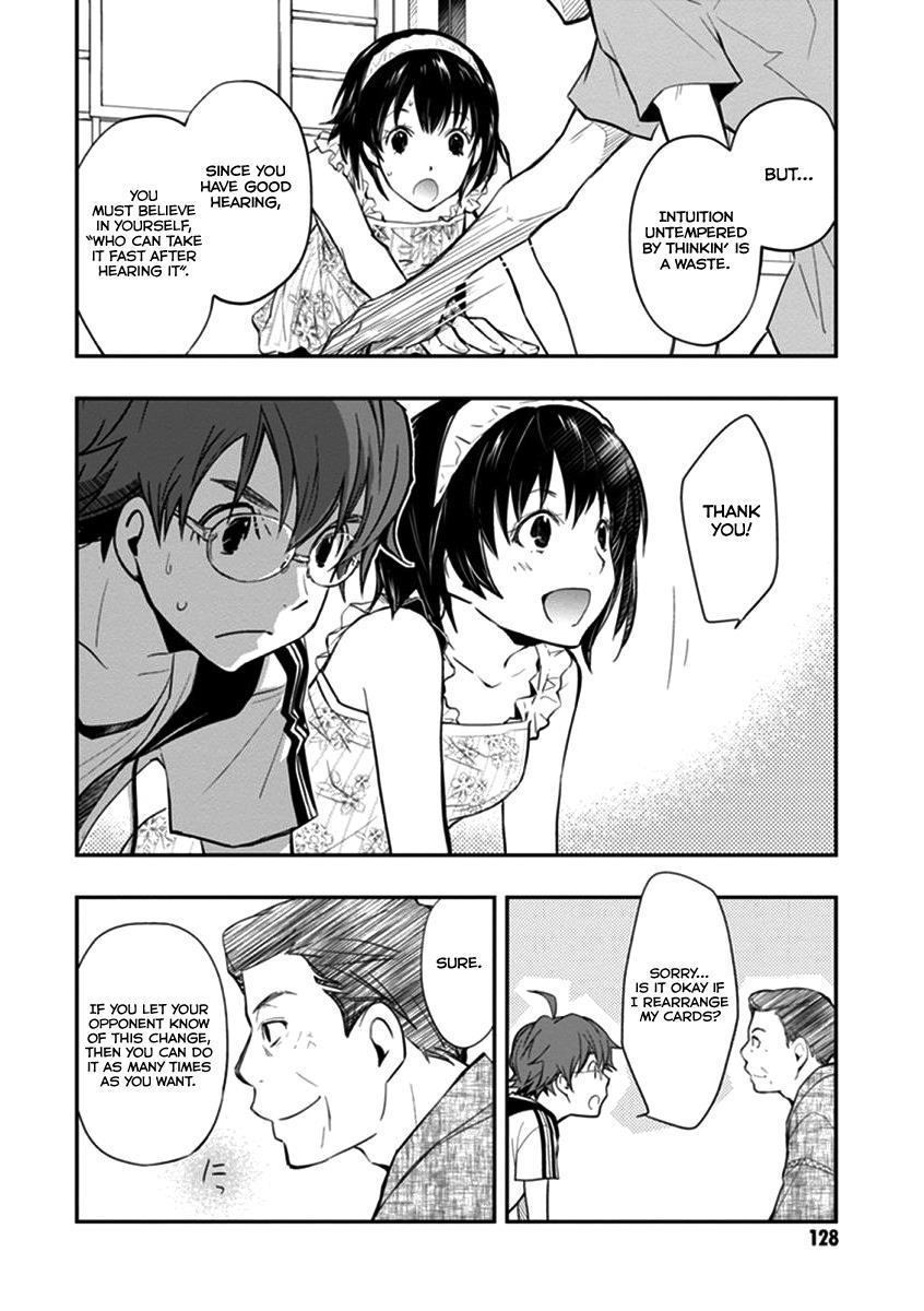 7o3x chapter 40 page 19