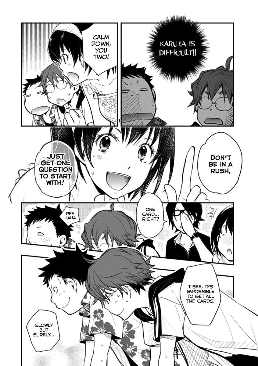 7o3x chapter 40 page 23