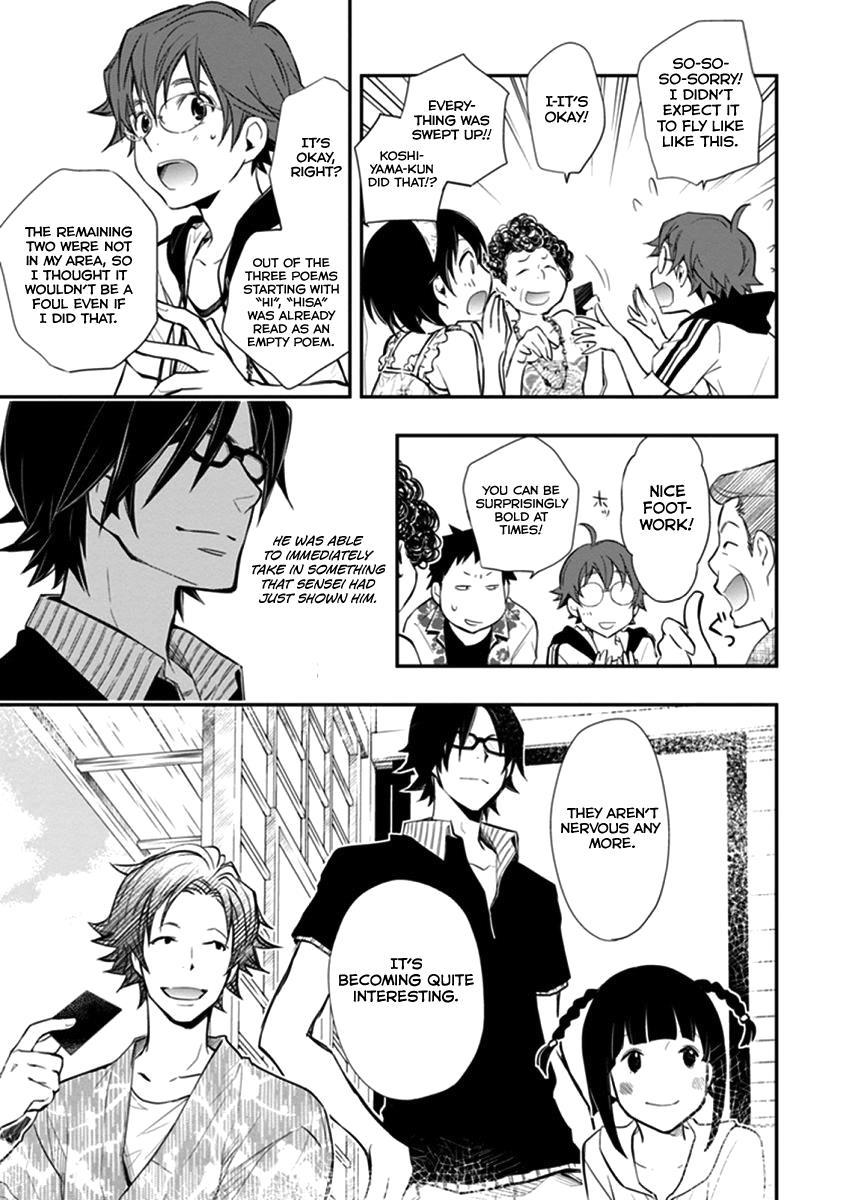 7o3x chapter 40 page 26