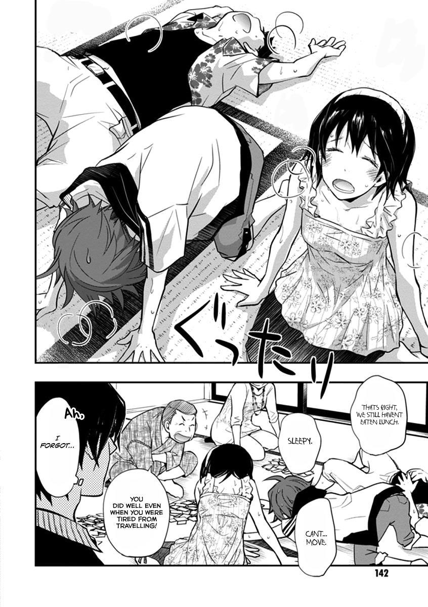 7o3x chapter 40 page 33