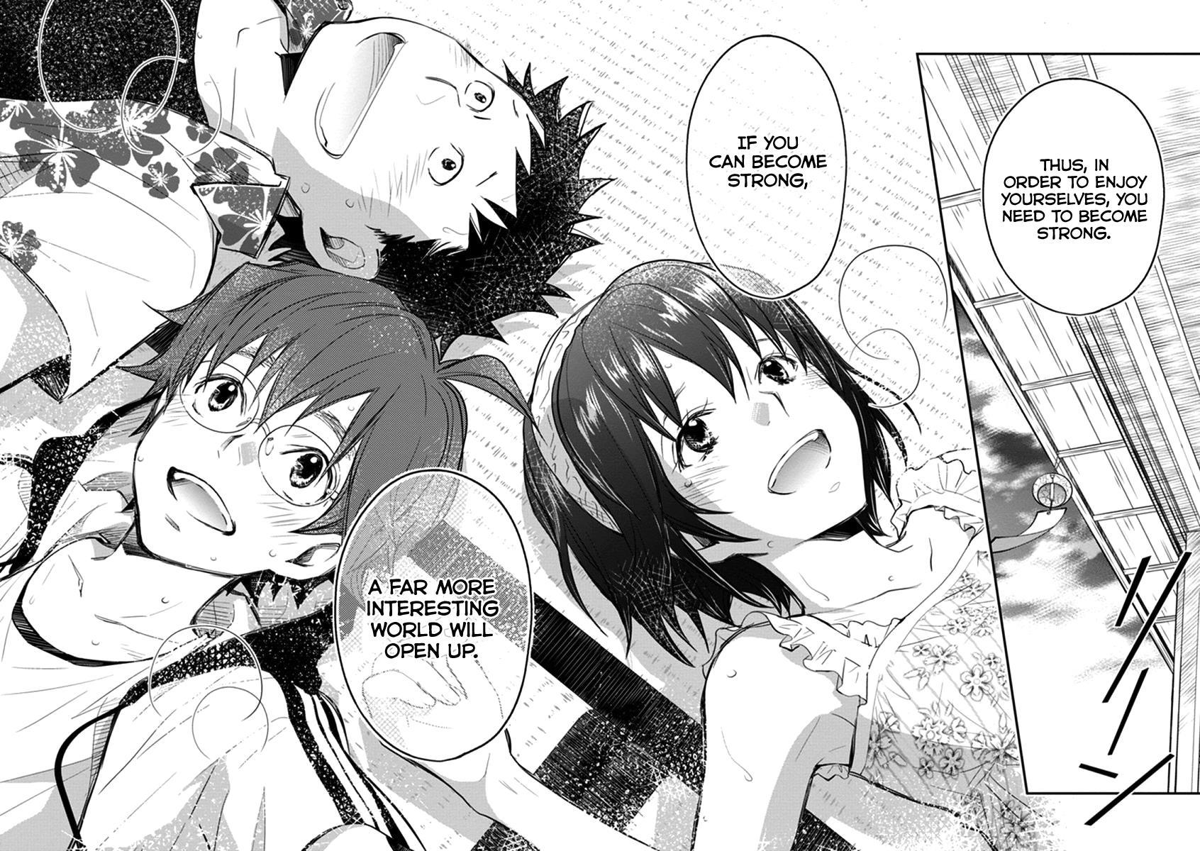 7o3x chapter 40 page 35