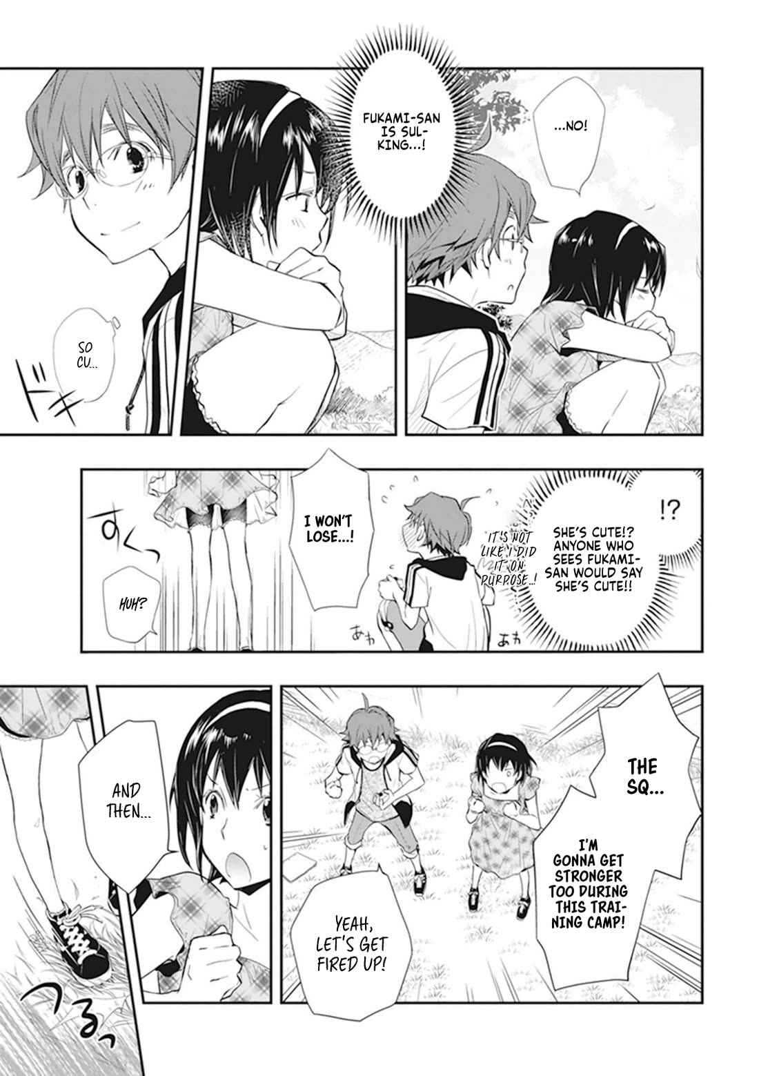 7o3x chapter 42 page 11