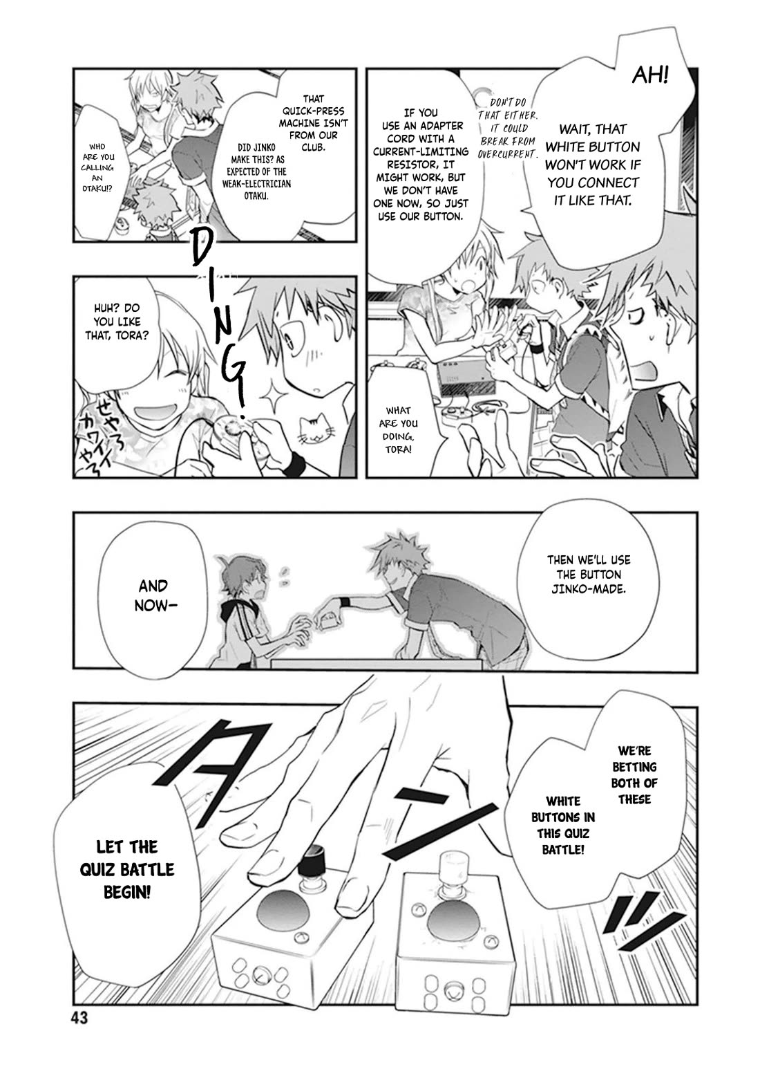 7o3x chapter 43 page 10