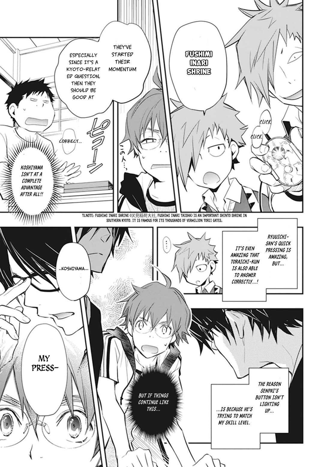 7o3x chapter 43 page 18