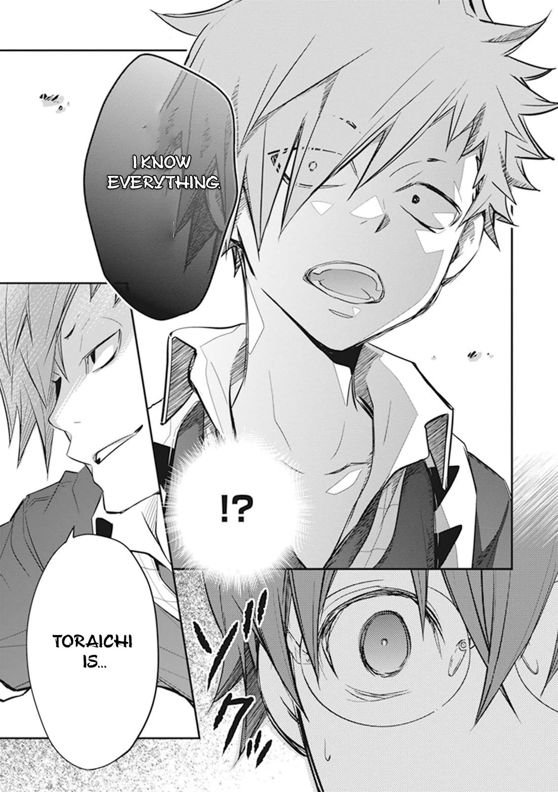 7o3x chapter 43 page 22