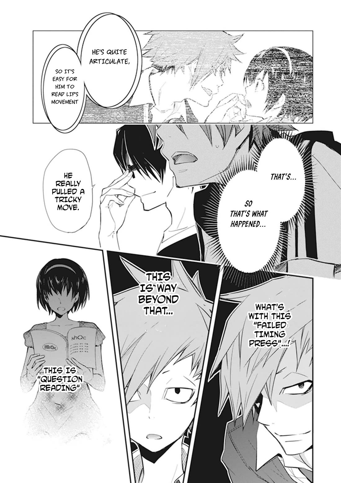 7o3x chapter 43 page 30