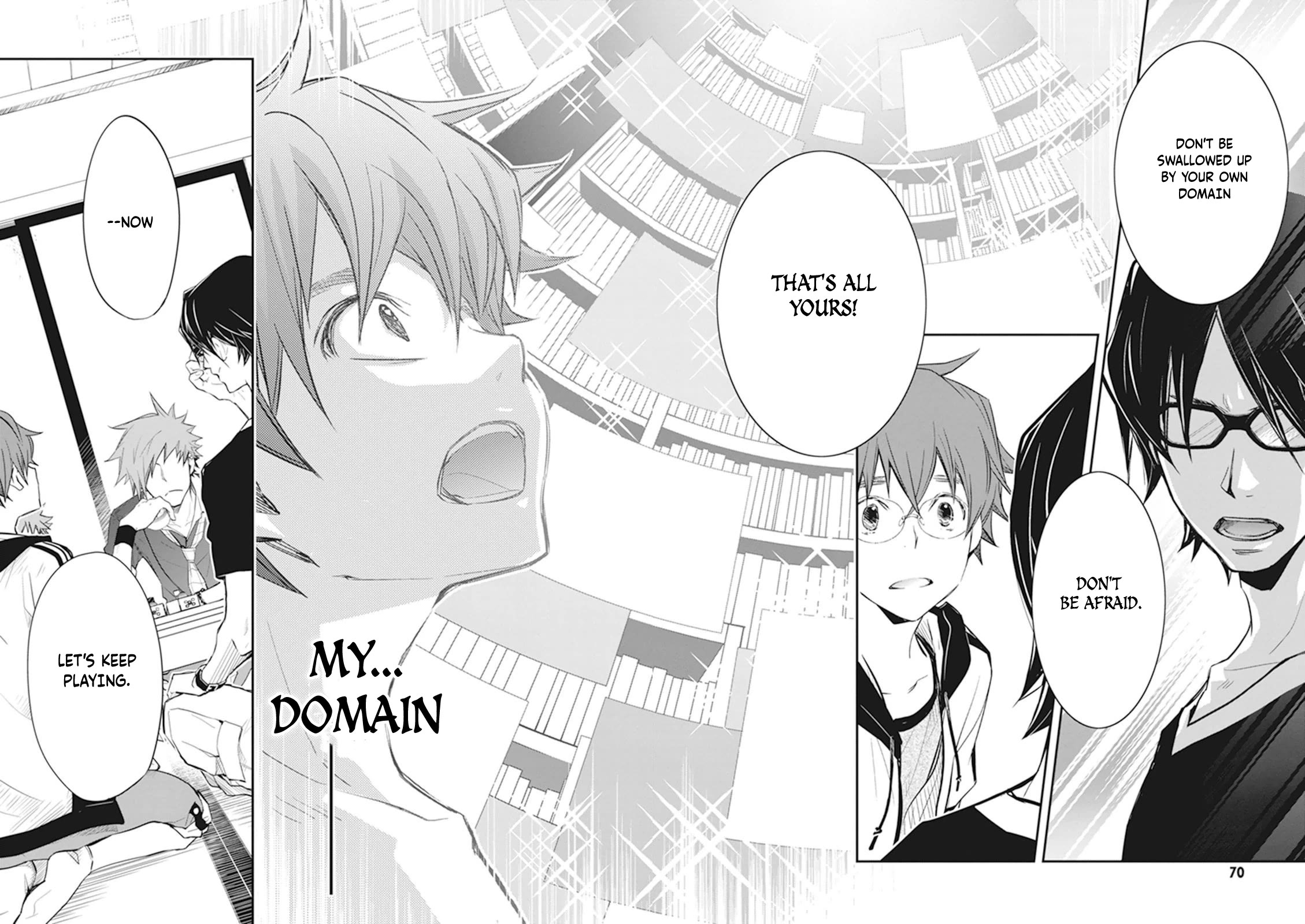 7o3x chapter 43 page 37