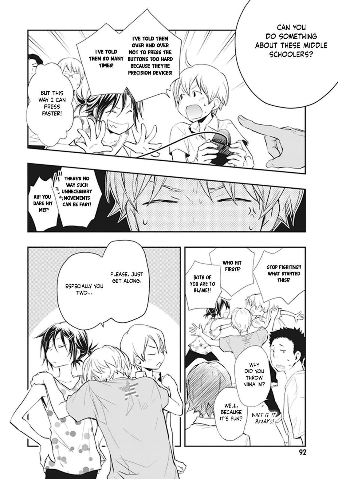 7o3x chapter 44 page 14