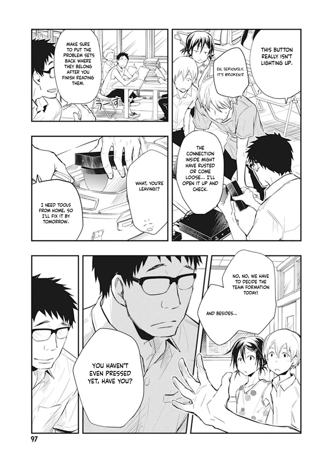 7o3x chapter 44 page 19