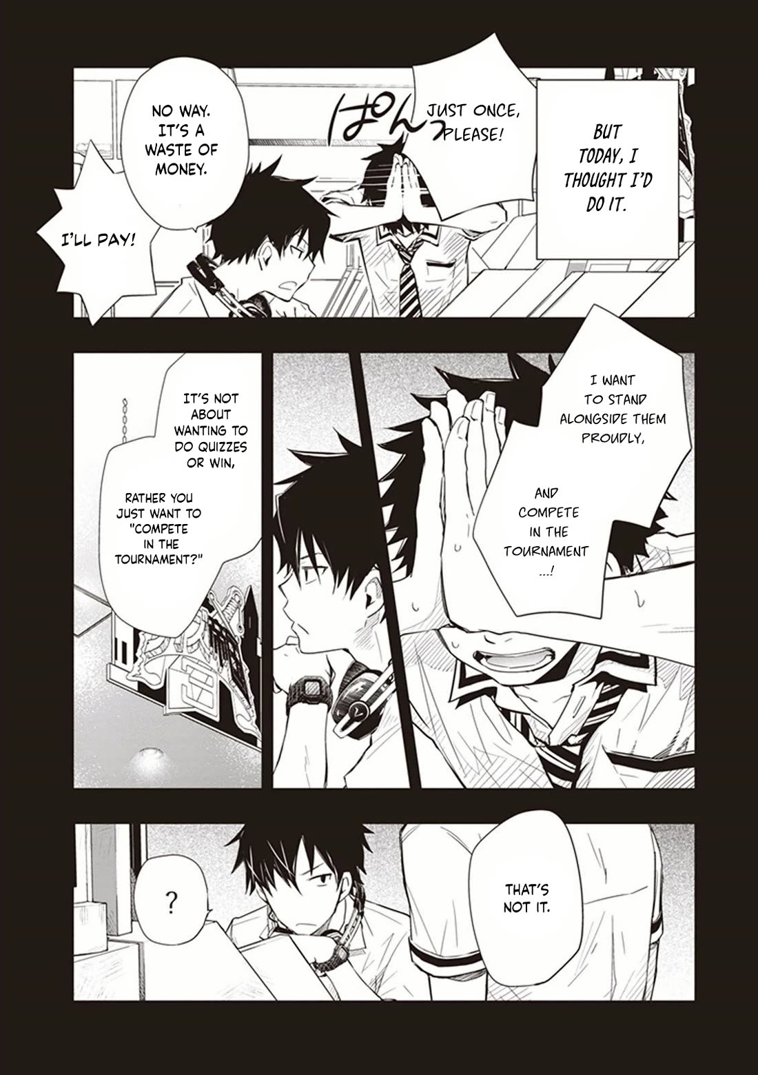 7o3x chapter 48 page 22