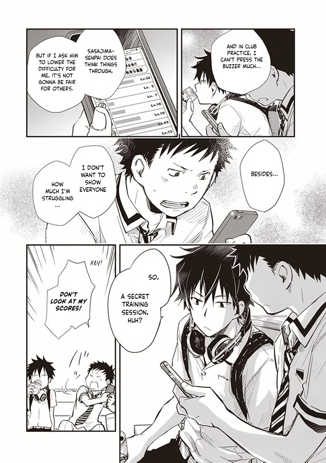 7o3x chapter 48 page 25