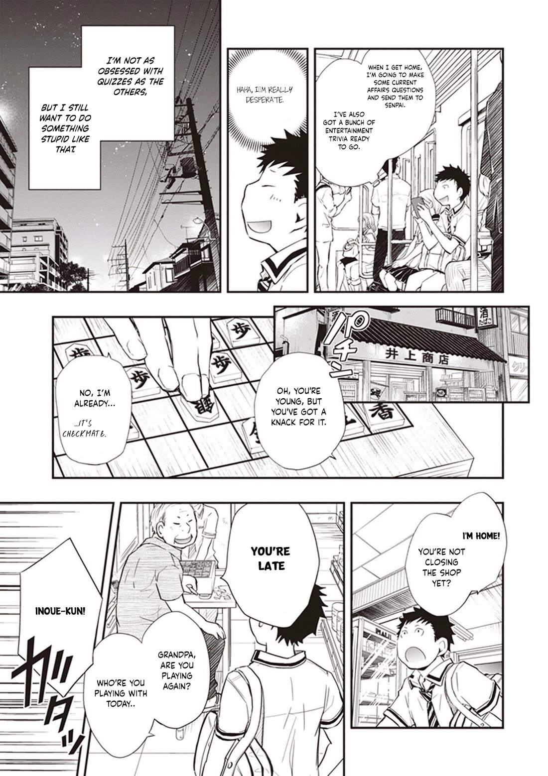 7o3x chapter 48 page 30