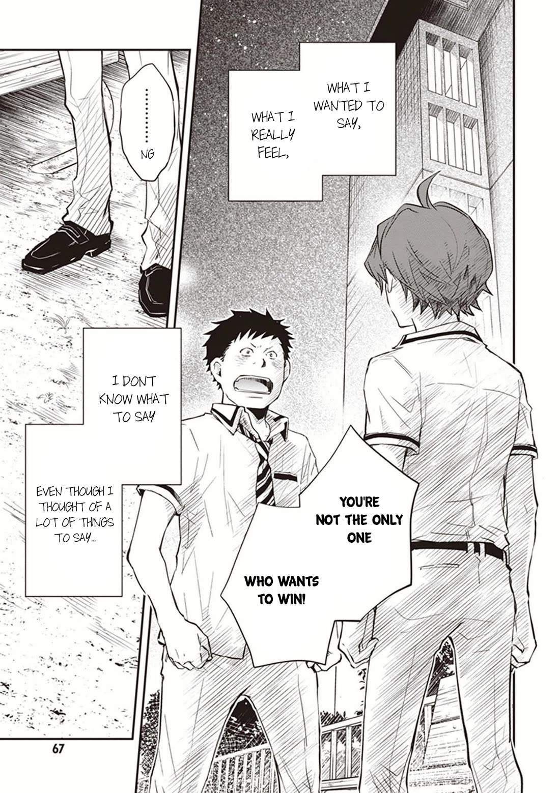 7o3x chapter 48 page 34