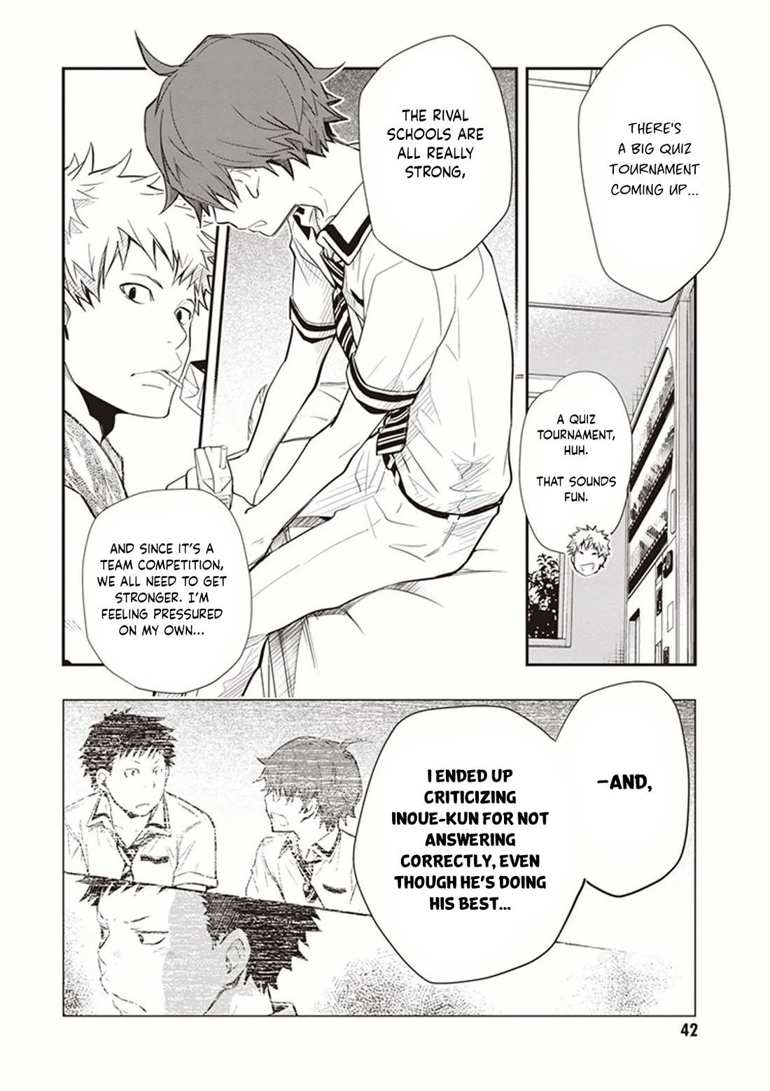 7o3x chapter 48 page 9